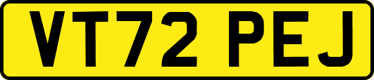 VT72PEJ