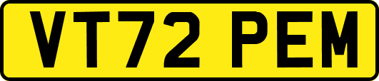 VT72PEM