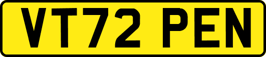 VT72PEN