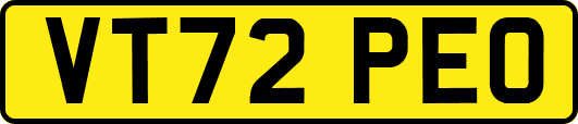 VT72PEO