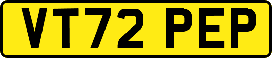 VT72PEP