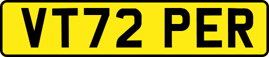 VT72PER