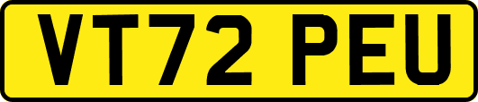 VT72PEU