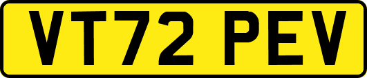 VT72PEV