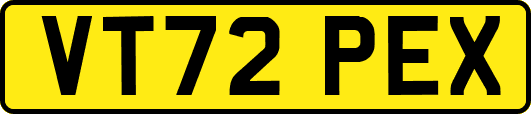 VT72PEX