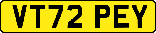 VT72PEY