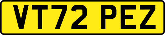 VT72PEZ