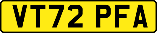 VT72PFA