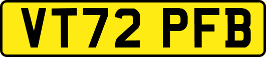 VT72PFB