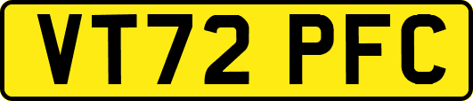 VT72PFC