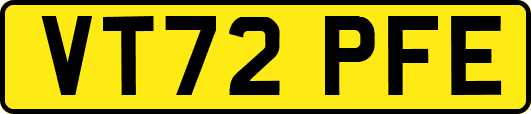 VT72PFE