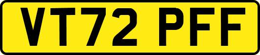 VT72PFF