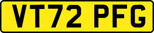 VT72PFG