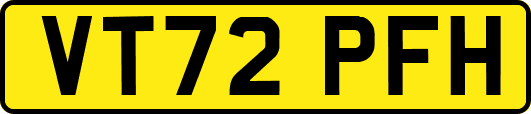 VT72PFH