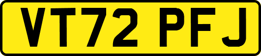 VT72PFJ
