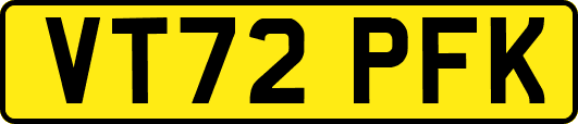 VT72PFK
