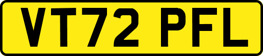 VT72PFL