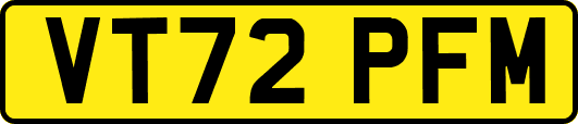 VT72PFM
