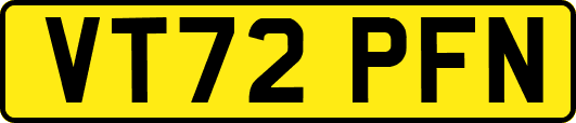 VT72PFN