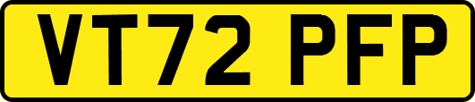 VT72PFP