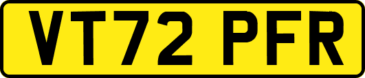 VT72PFR