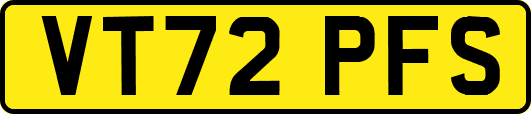 VT72PFS