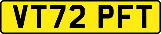 VT72PFT