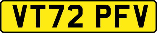 VT72PFV