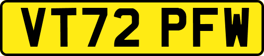 VT72PFW