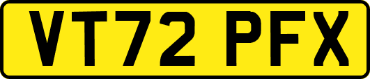 VT72PFX
