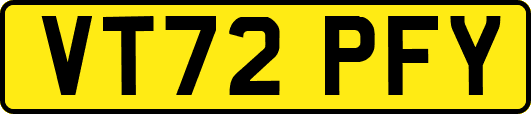 VT72PFY