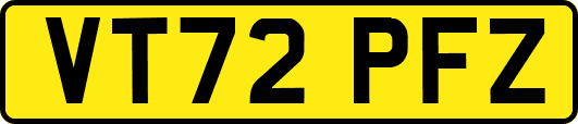 VT72PFZ