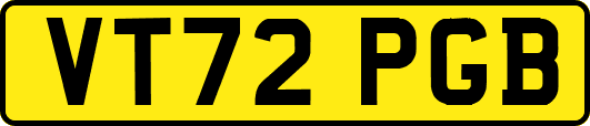 VT72PGB