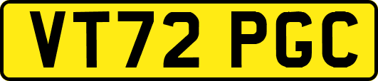 VT72PGC
