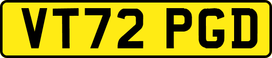 VT72PGD