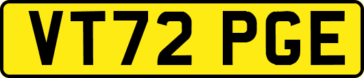 VT72PGE