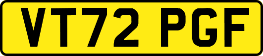 VT72PGF