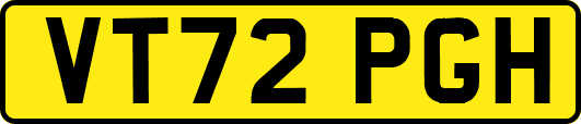 VT72PGH