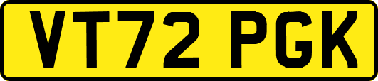 VT72PGK