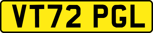 VT72PGL