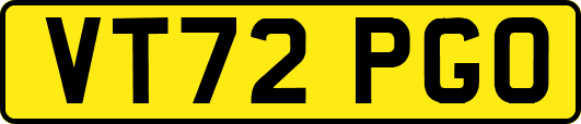 VT72PGO