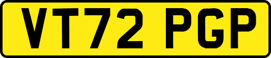 VT72PGP
