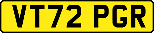 VT72PGR