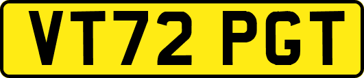 VT72PGT