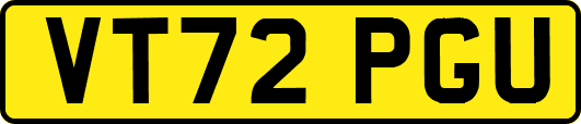 VT72PGU