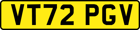 VT72PGV