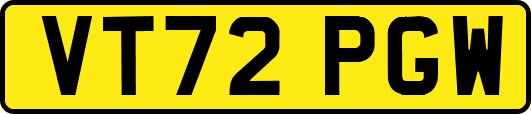 VT72PGW