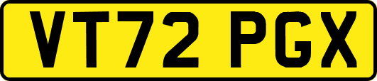 VT72PGX