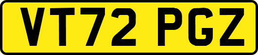 VT72PGZ