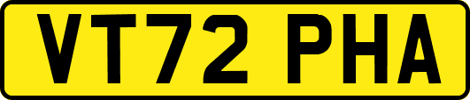 VT72PHA